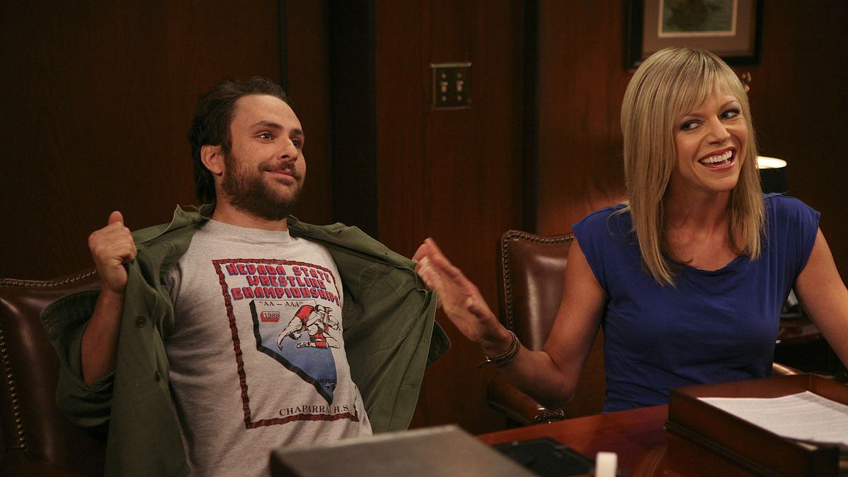its always sunny in philadelphia