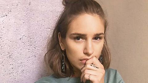 BTN-Milla wird von der Polizei befragt! - Foto: RTLzwei