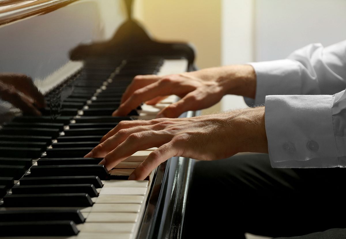 Beethoven: Klavierkonzert Nr. 3 c-Moll op. 37 beethoven: klavierkonzert nr. 3 c-moll op. 37