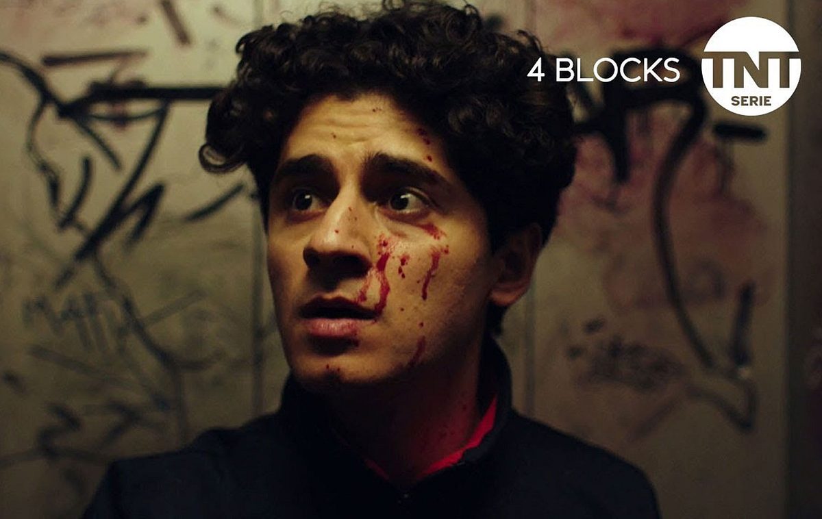 4 Blocks-Staffel 3: Das Ende wird sehr krass | Interview mit Rauand Taleb