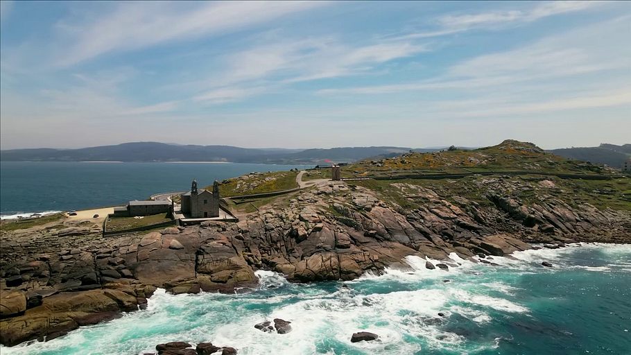 maritimes erbe