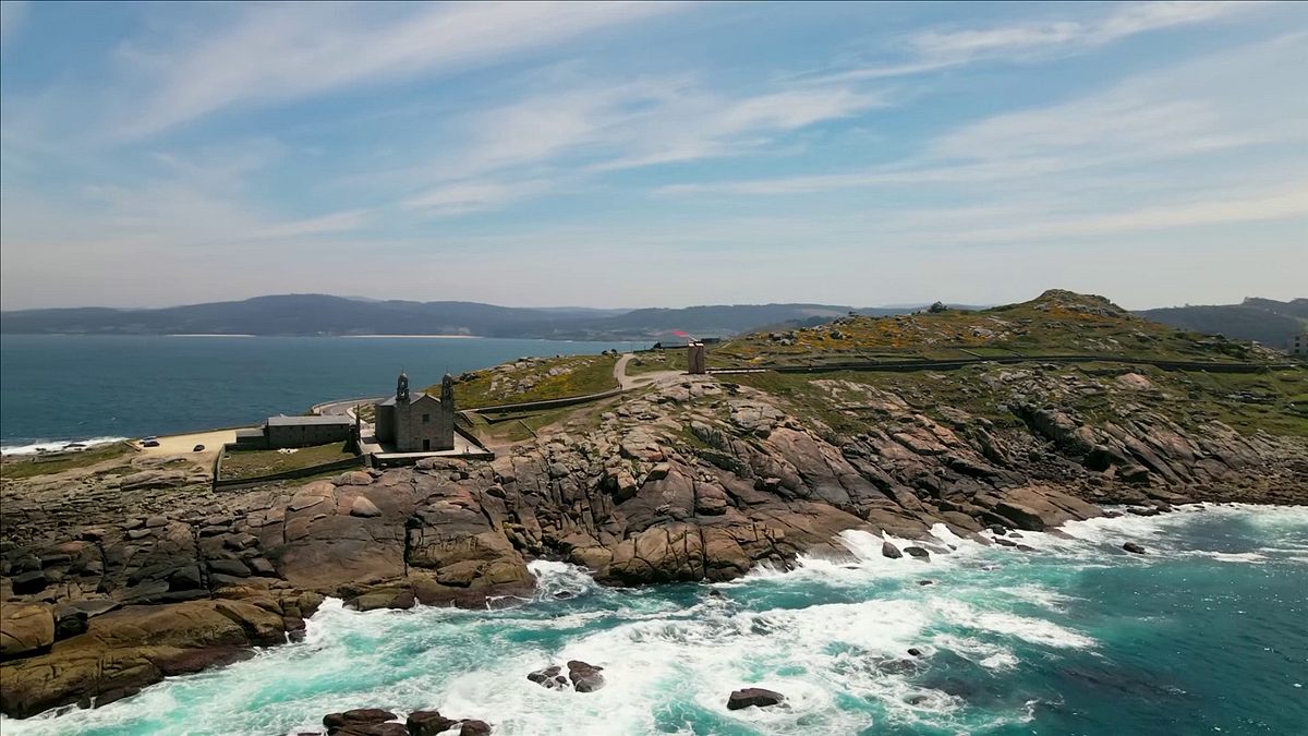 maritimes erbe