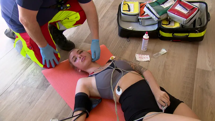 SOS - Retter im Einsatz sos - retter im einsatz