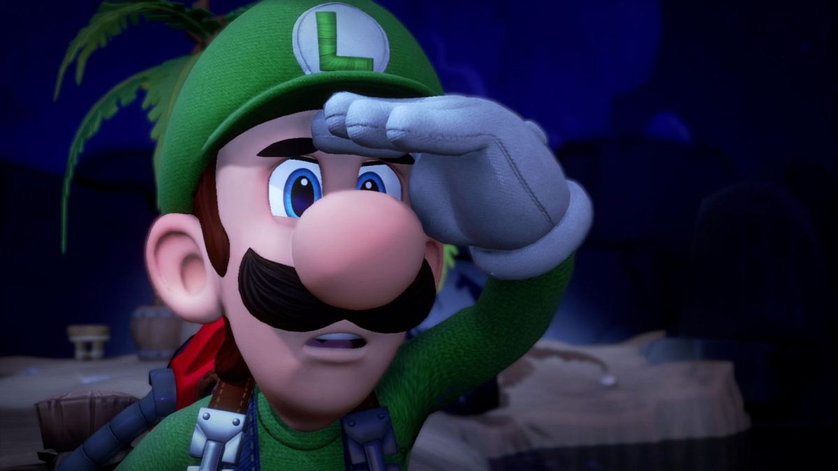 Luigi's Mansion 3 im Test!