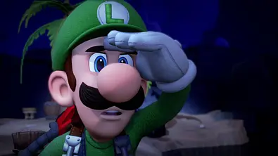 Luigis Mansion 3 im Test! - Foto: Nintendo