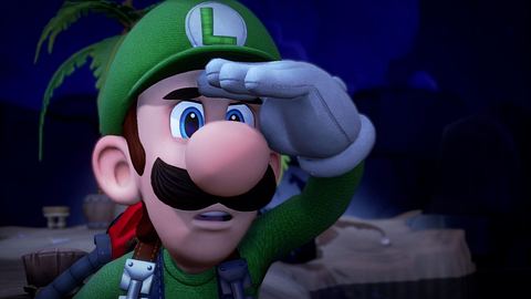 Luigis Mansion 3 im Test! - Foto: Nintendo