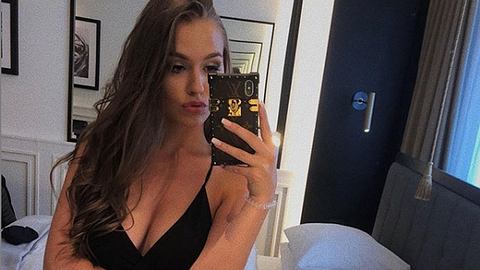 instagram.com/lauramuellerofficial - Foto: instagram.com/lauramuellerofficial