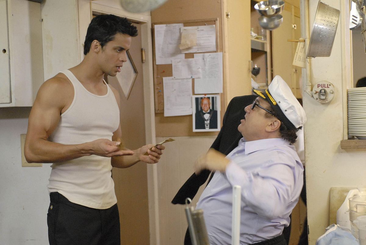 it's always sunny in philadelphia