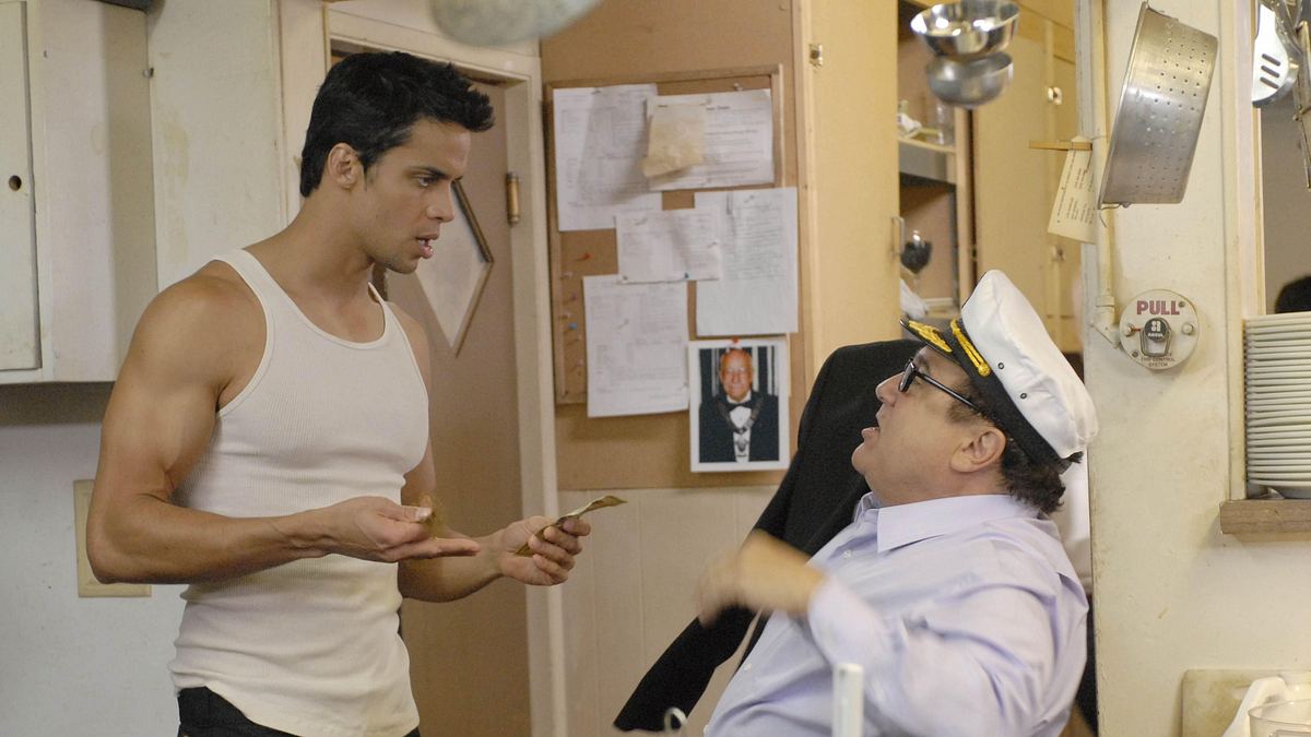 it's always sunny in philadelphia