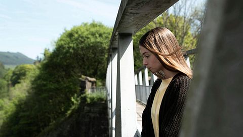 „The End of The F***ing World“-Staffel 3 geplant? Alle Infos! - Foto: Netflix/Tommy Forbes