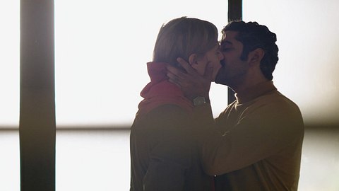 Morgen sind wir frei: Eine Ode an die Liebe | Interview mit Hossein Pourseifi - Foto: Little Dream Entertainment