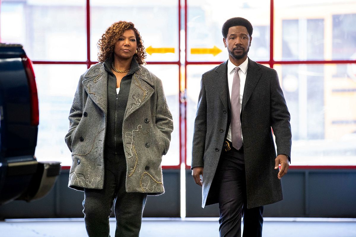 the equalizer - schutzengel in new york