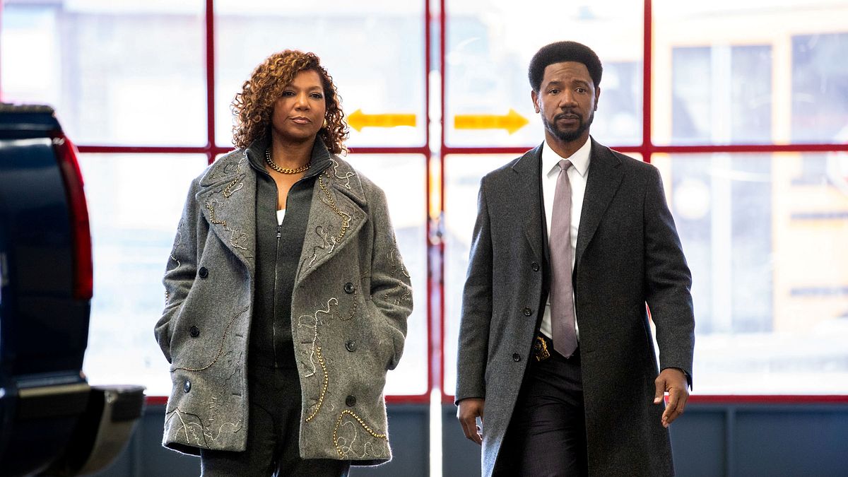 the equalizer - schutzengel in new york