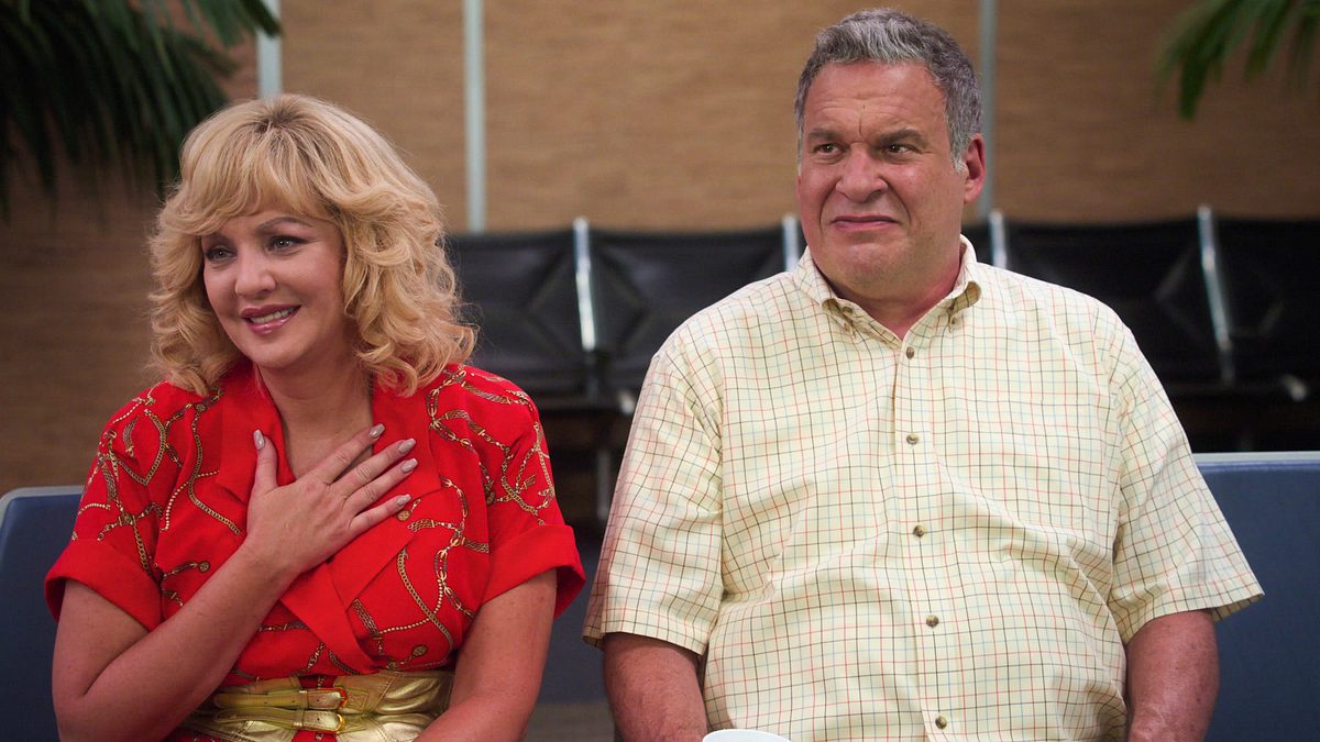 the goldbergs
