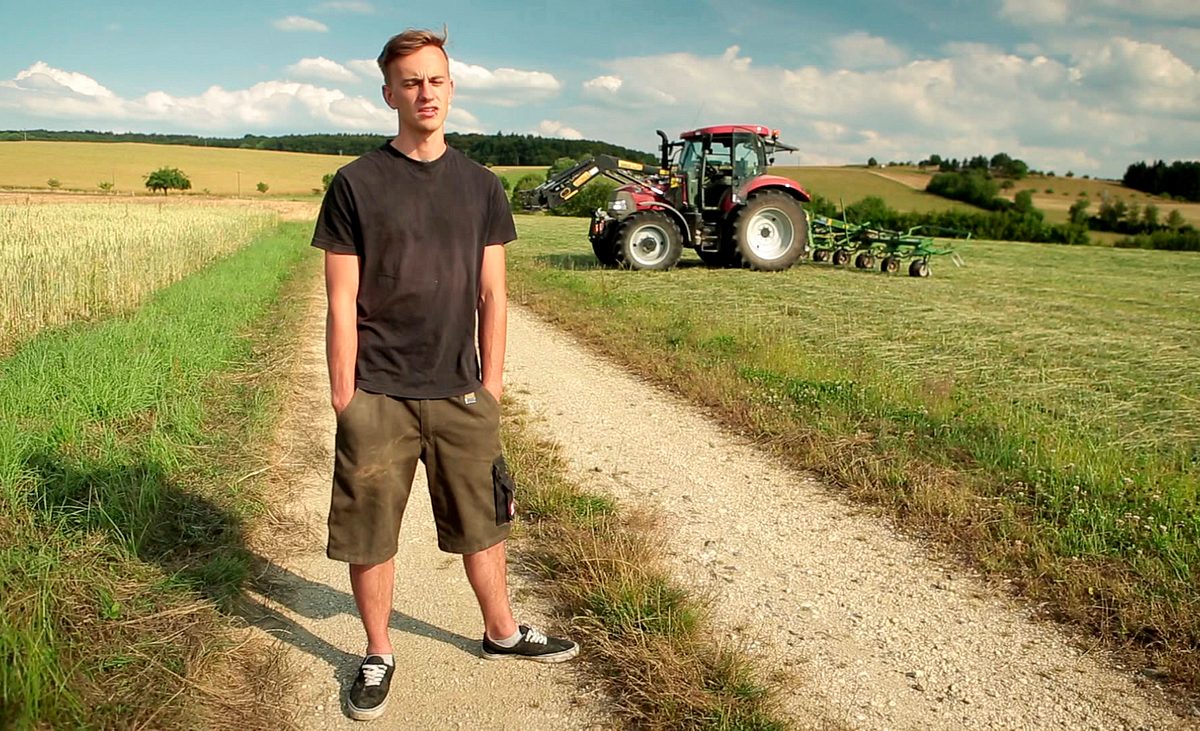 Land - Liebe - Luft land - liebe - luft