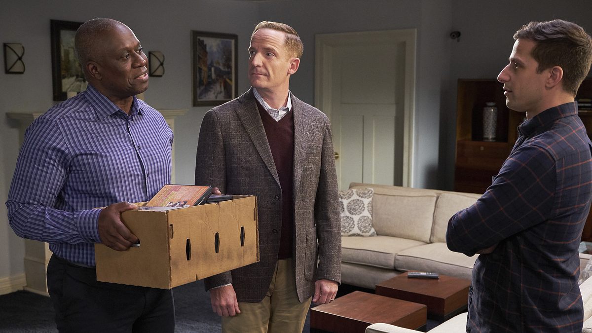 brooklyn nine-nine
