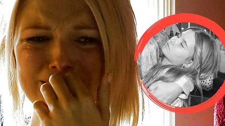 GZSZ: Stirbt Johanna wegen Lilly den Serientod? - Foto: RTL/TVNOW/Rolf Baumgartner