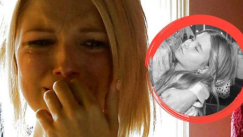 GZSZ: Stirbt Johanna wegen Lilly den Serientod? - Foto: RTL/TVNOW/Rolf Baumgartner