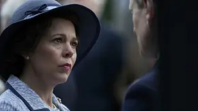 The Crown Staffel 3 Netflix - Olivia Colman - Foto: Netflix