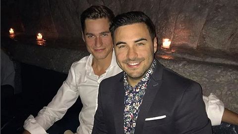 Lars Steinhöfel - Foto: instagram.com/larssteinhoefel