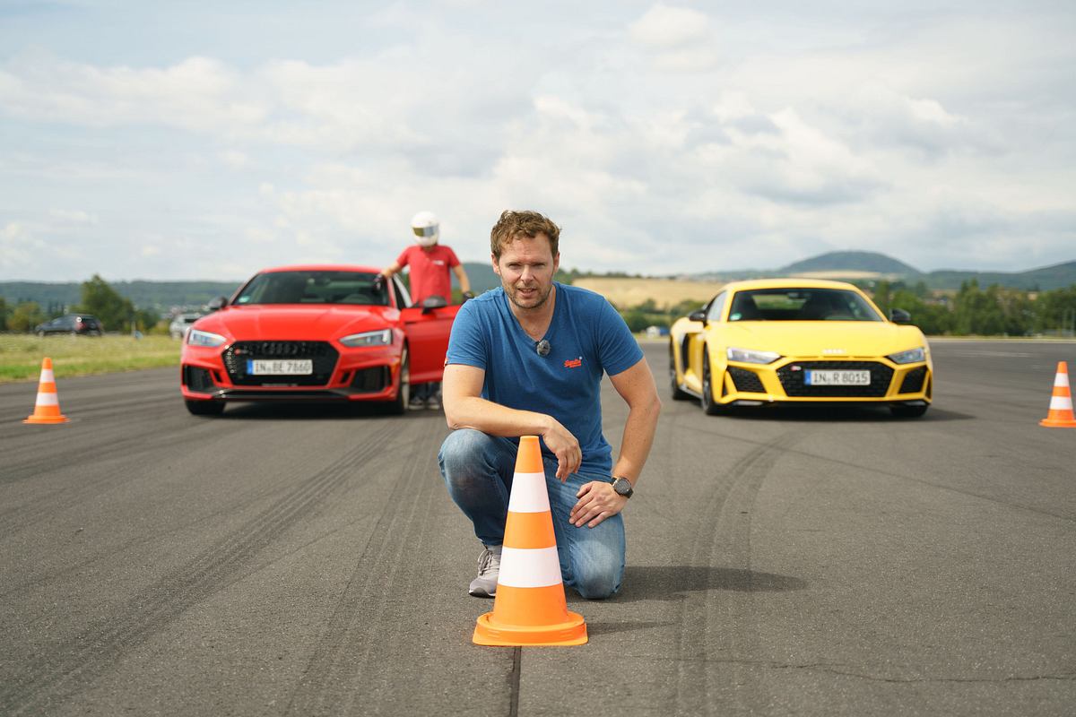 Drag Race drag race