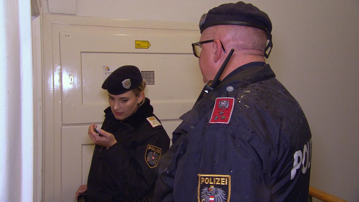 grätzlpolizei