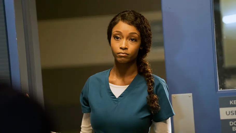 chicago med