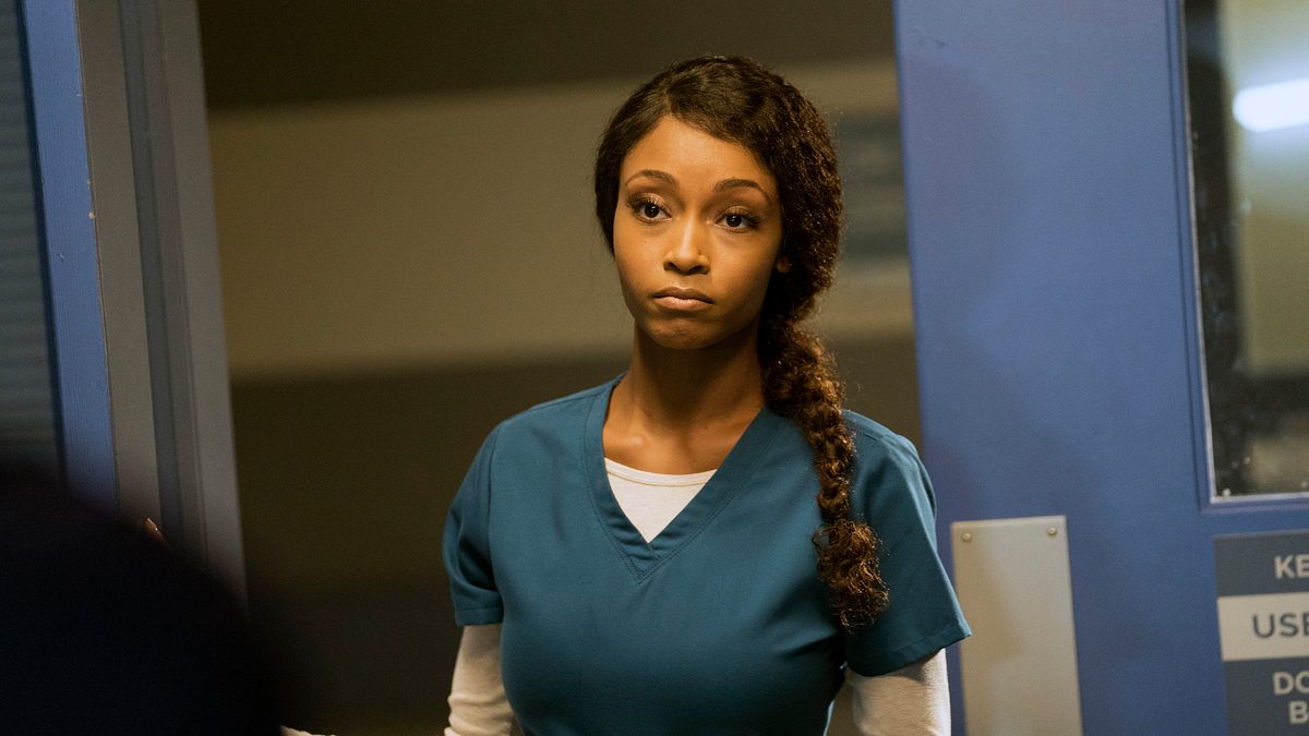 chicago med