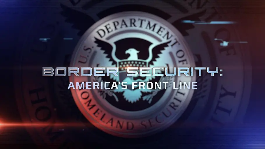 U.S. Border Patrol - Einsatz an der Grenze u.s. border patrol - einsatz an der grenze