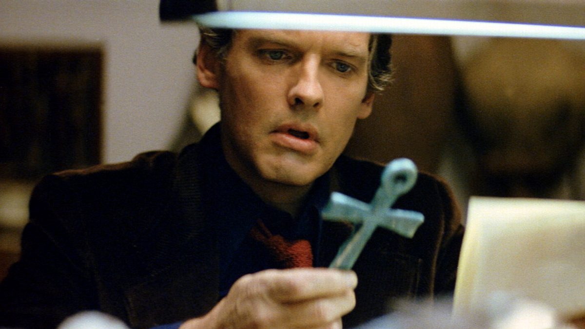 damien - omen ii