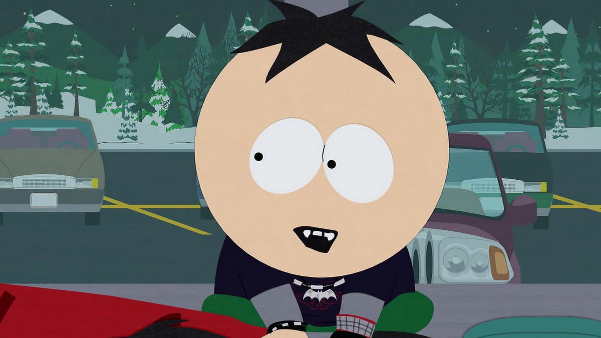 south park