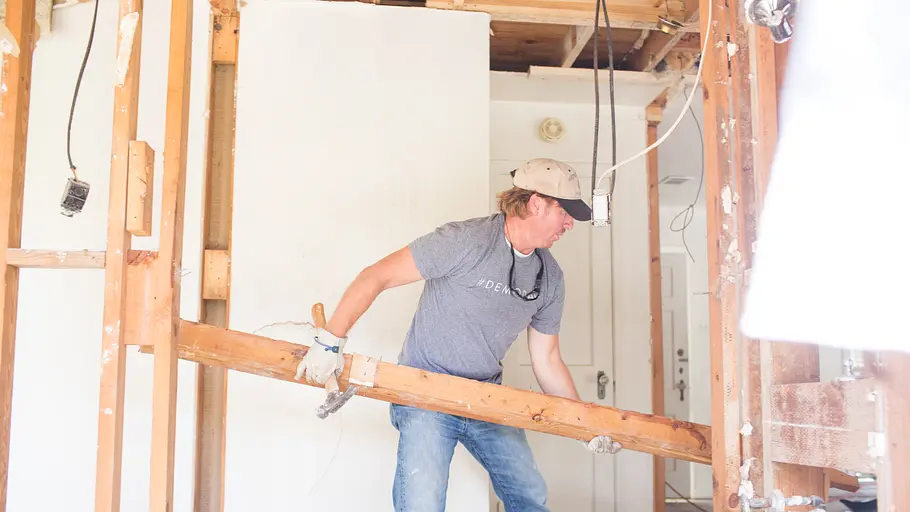 Fixer Upper - Umbauen, einrichten, einziehen! fixer upper - umbauen, einrichten, einziehen!