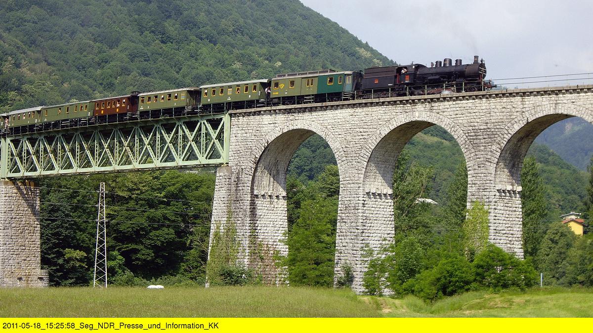 eisenbahn-romantik