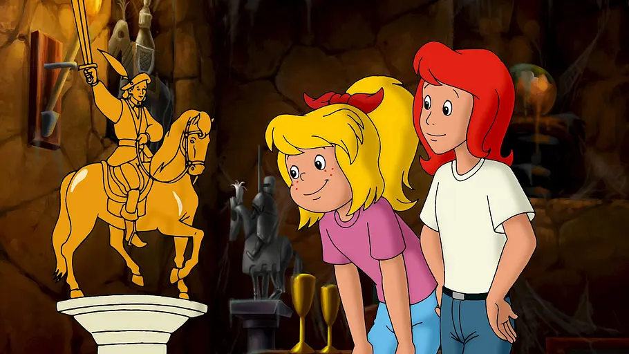 Bibi und Tina bibi und tina