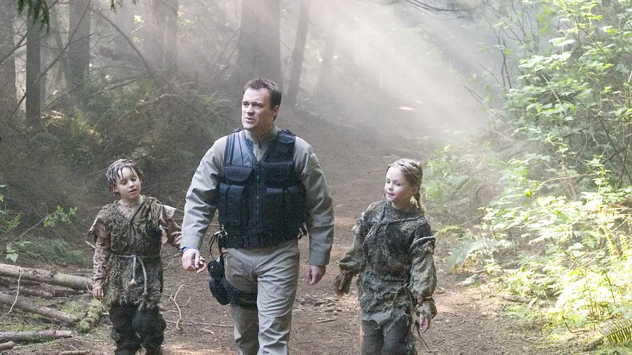 stargate atlantis