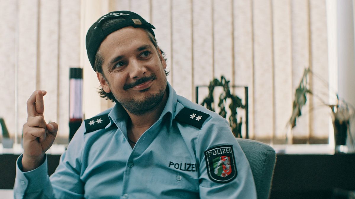 faking bullshit - krimineller als die polizei erlaubt!