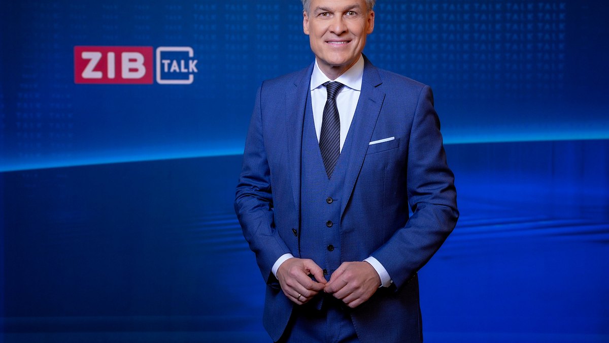 zib talk
