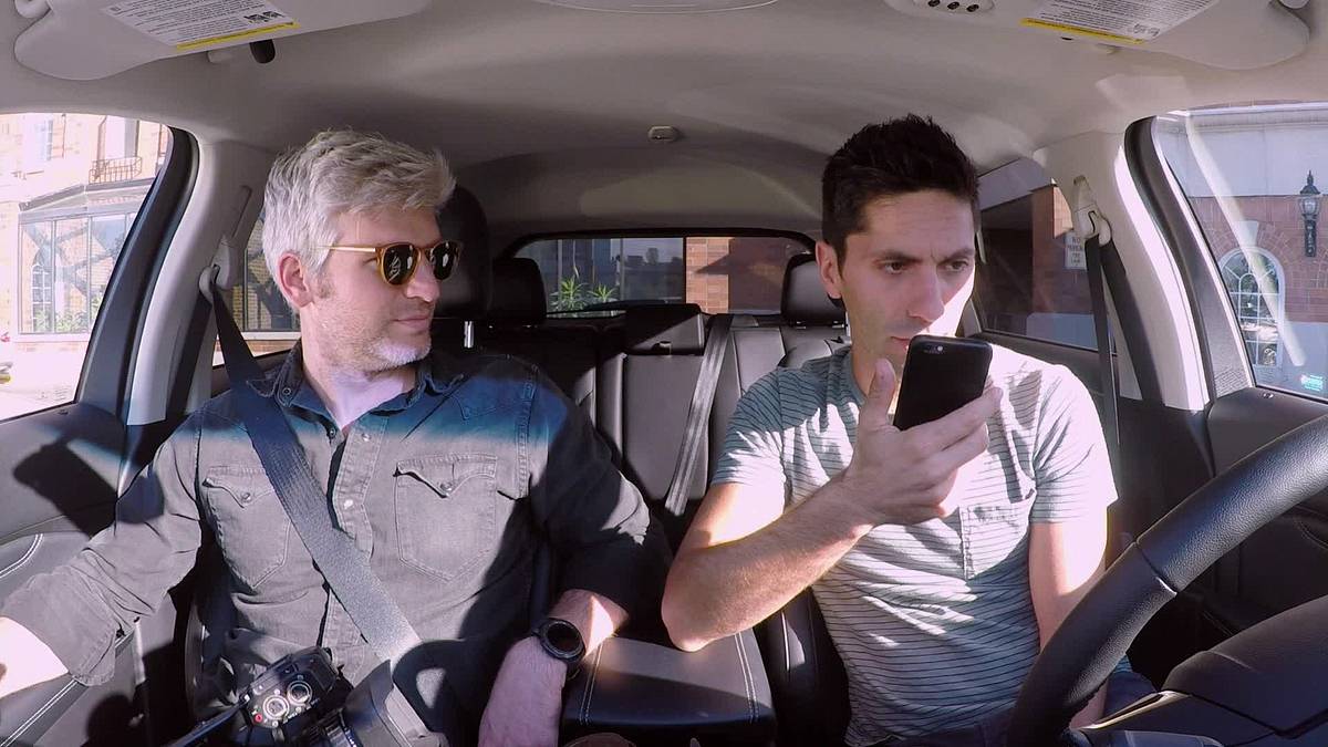 catfish: the tv series
