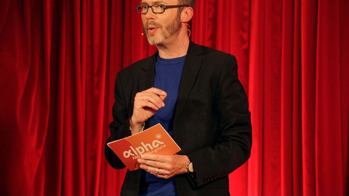 alpha-campus talks