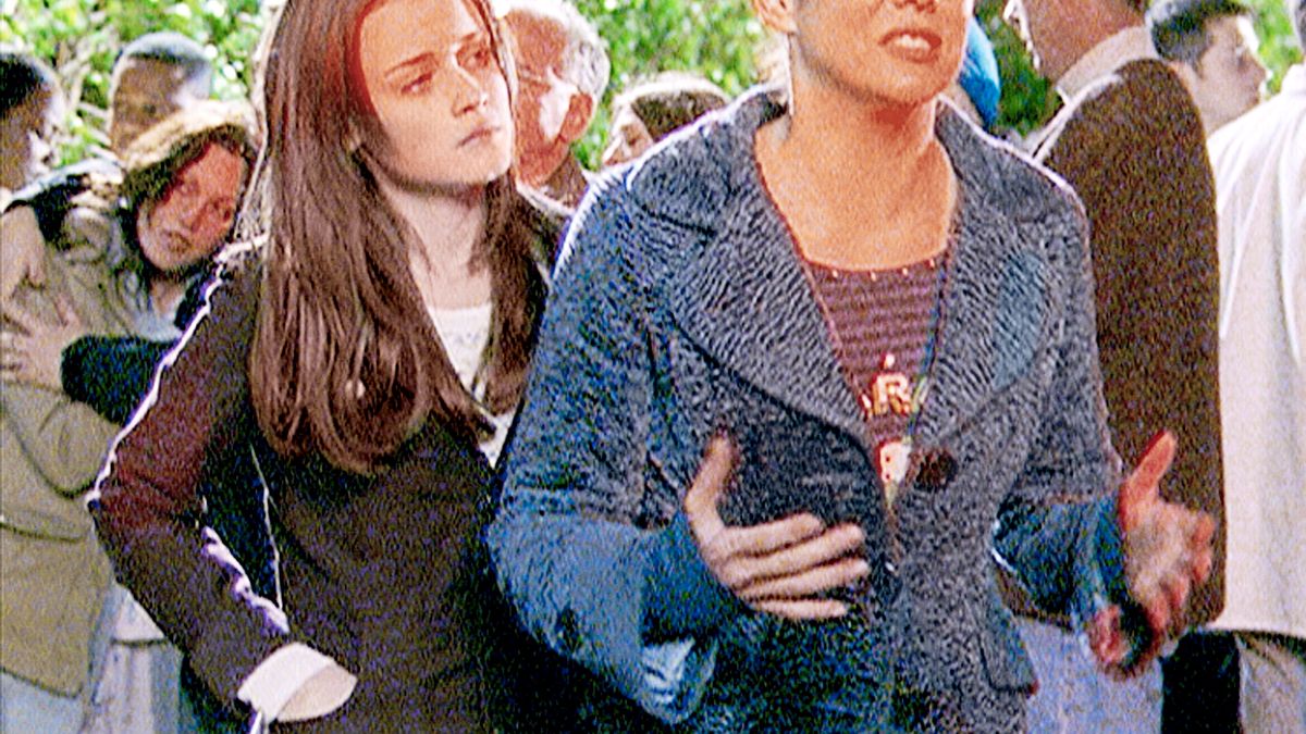 gilmore girls