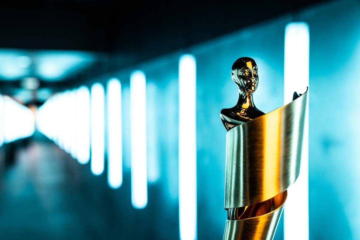 Der Deutsche Filmpreis 2025 der deutsche filmpreis 2025