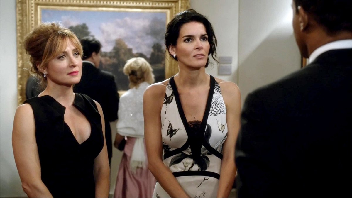 rizzoli & isles