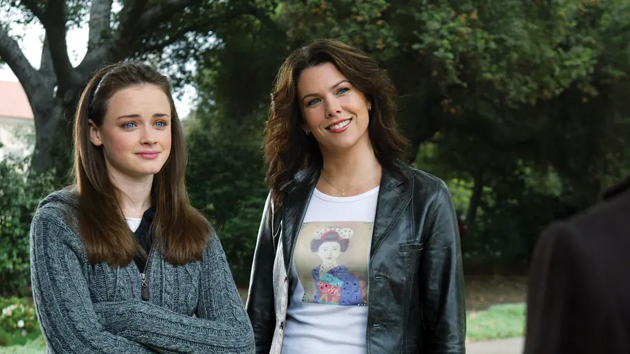 gilmore girls