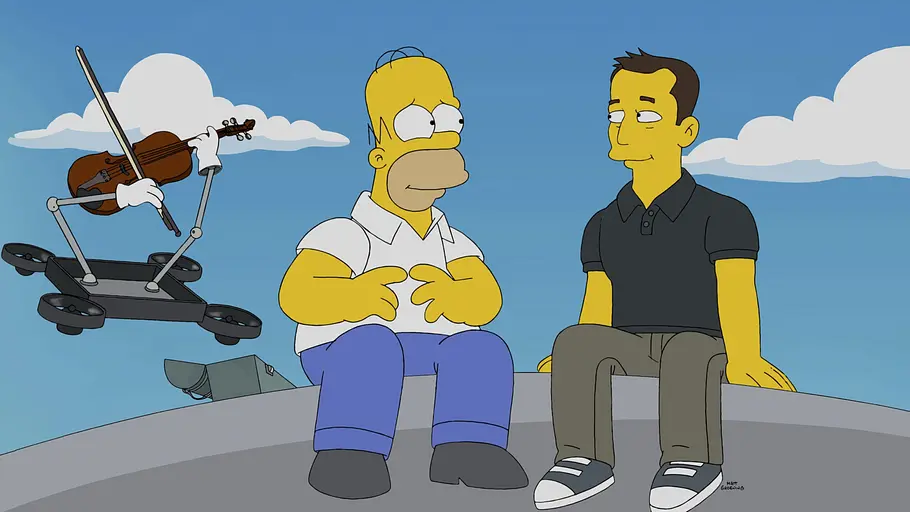die simpsons