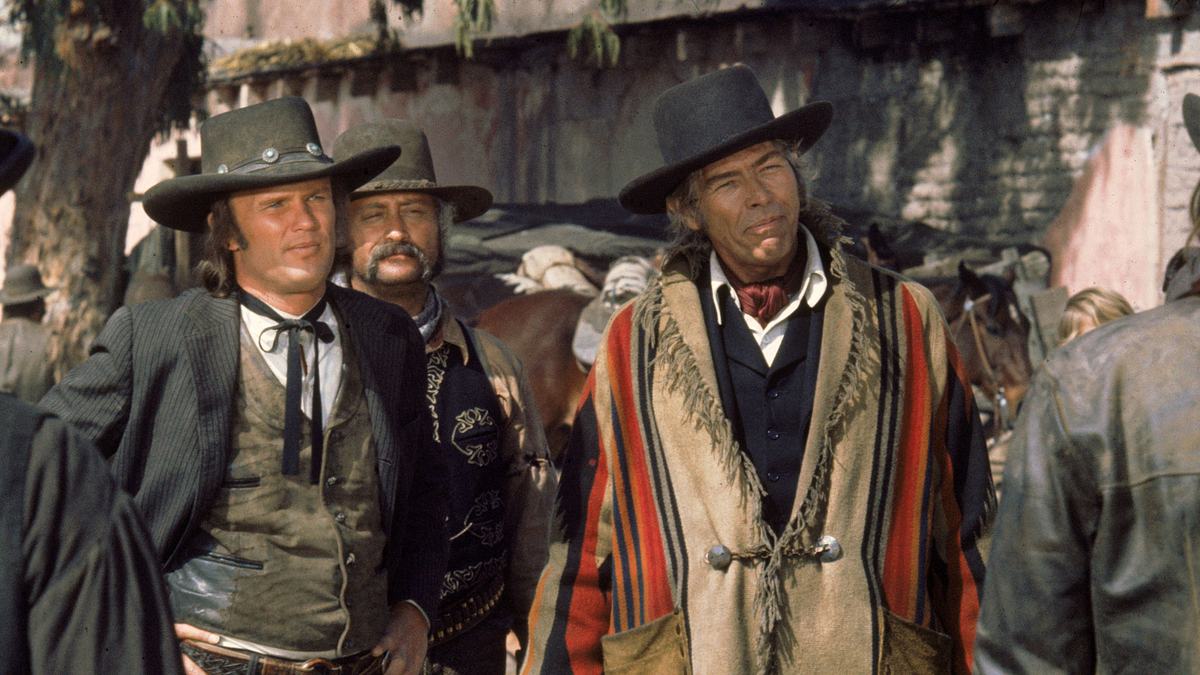 pat garrett jagt billy the kid