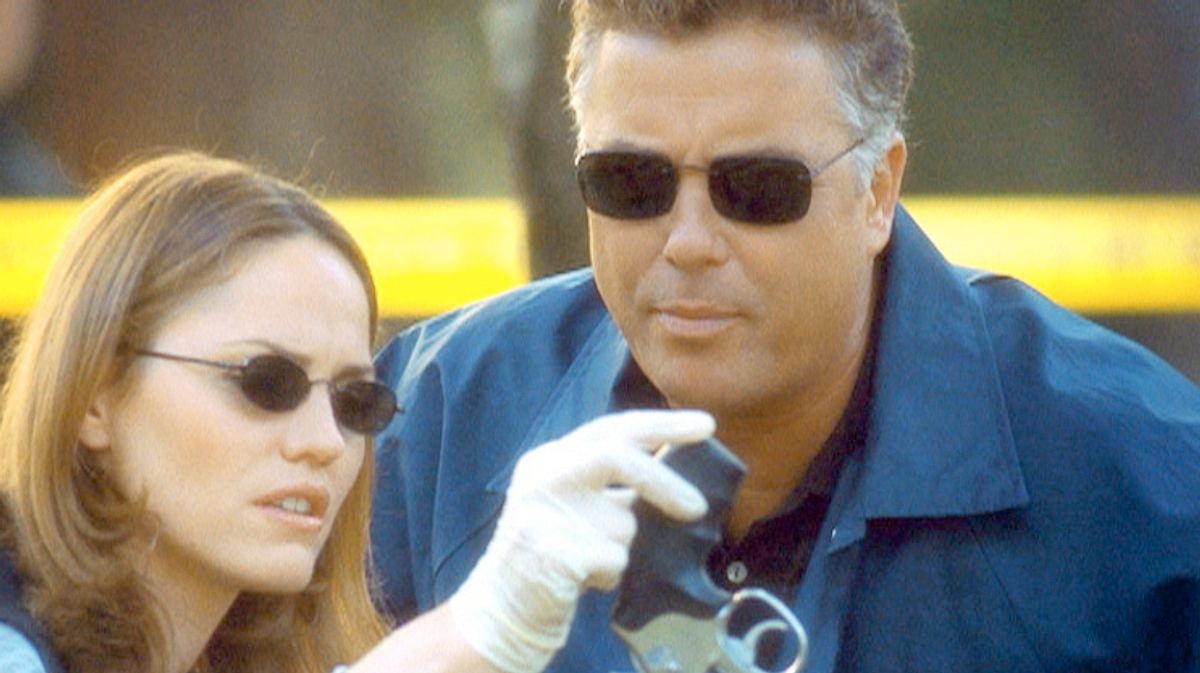 csi: den tätern auf der spur