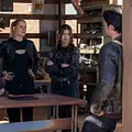Roswell: New Mexico Thumbnail