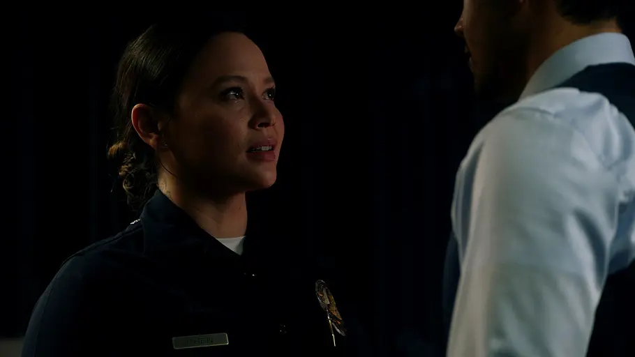the rookie