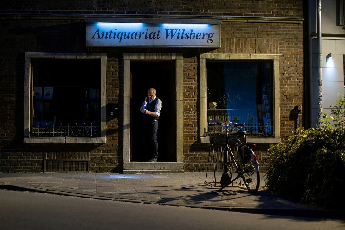 wilsberg