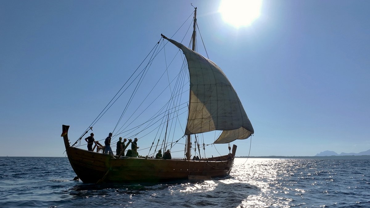 die flotte der römer